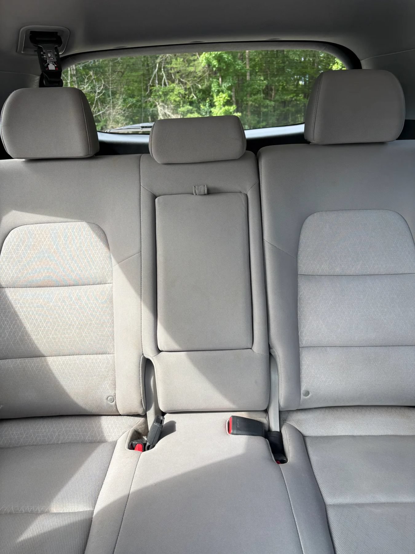 Used 2016 Hyundai Tucson SE FWD image 19