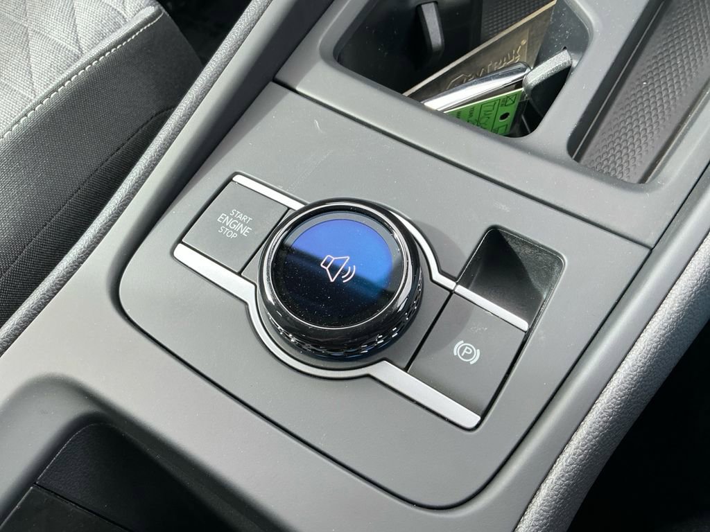 New 2026 Volkswagen Tiguan S AWD/4WD image 18