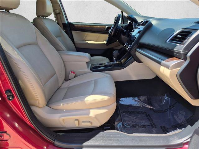 Used 2018 Subaru Outback 3.6R Limited AWD/4WD image 22