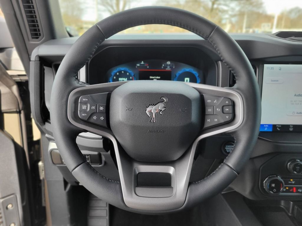 New 2026 Ford Bronco Badlands w/ Sasquatch Package image 23