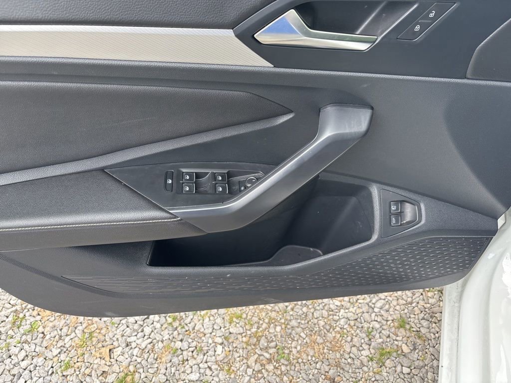 Used 2024 Volkswagen Jetta S FWD image 8