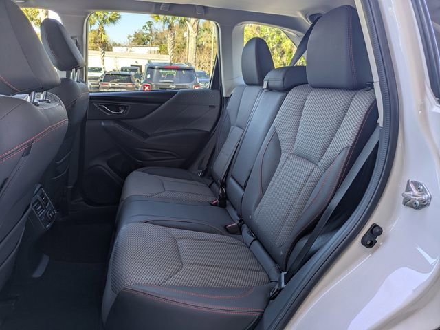 Used 2023 Subaru Forester Sport image 16