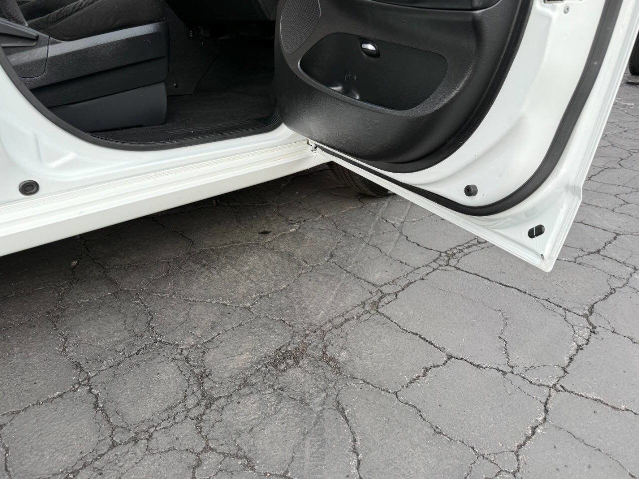 Used 2020 Dodge Grand Caravan SE FWD image 10