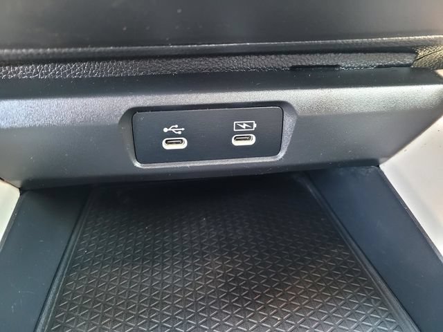 Certified 2025 Honda Accord LX image 21