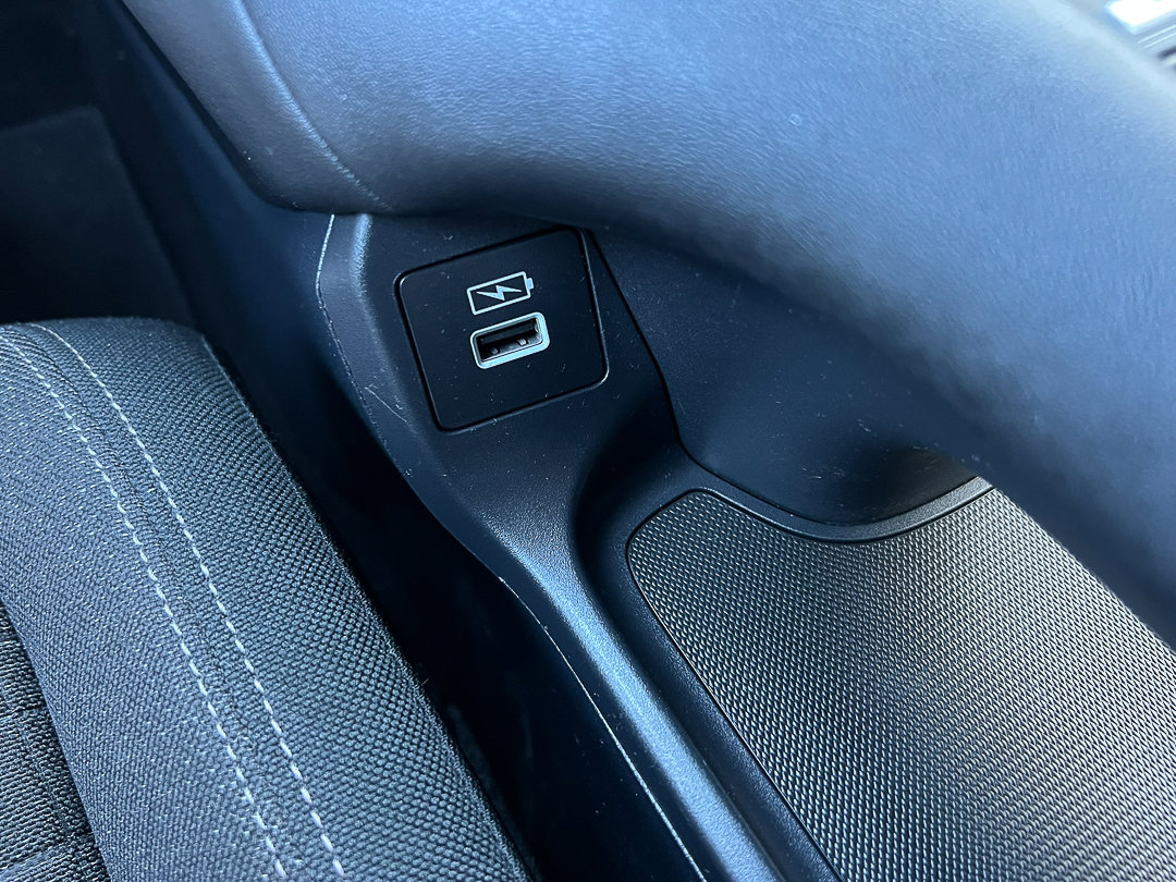 Used 2023 Honda HR-V LX image 22