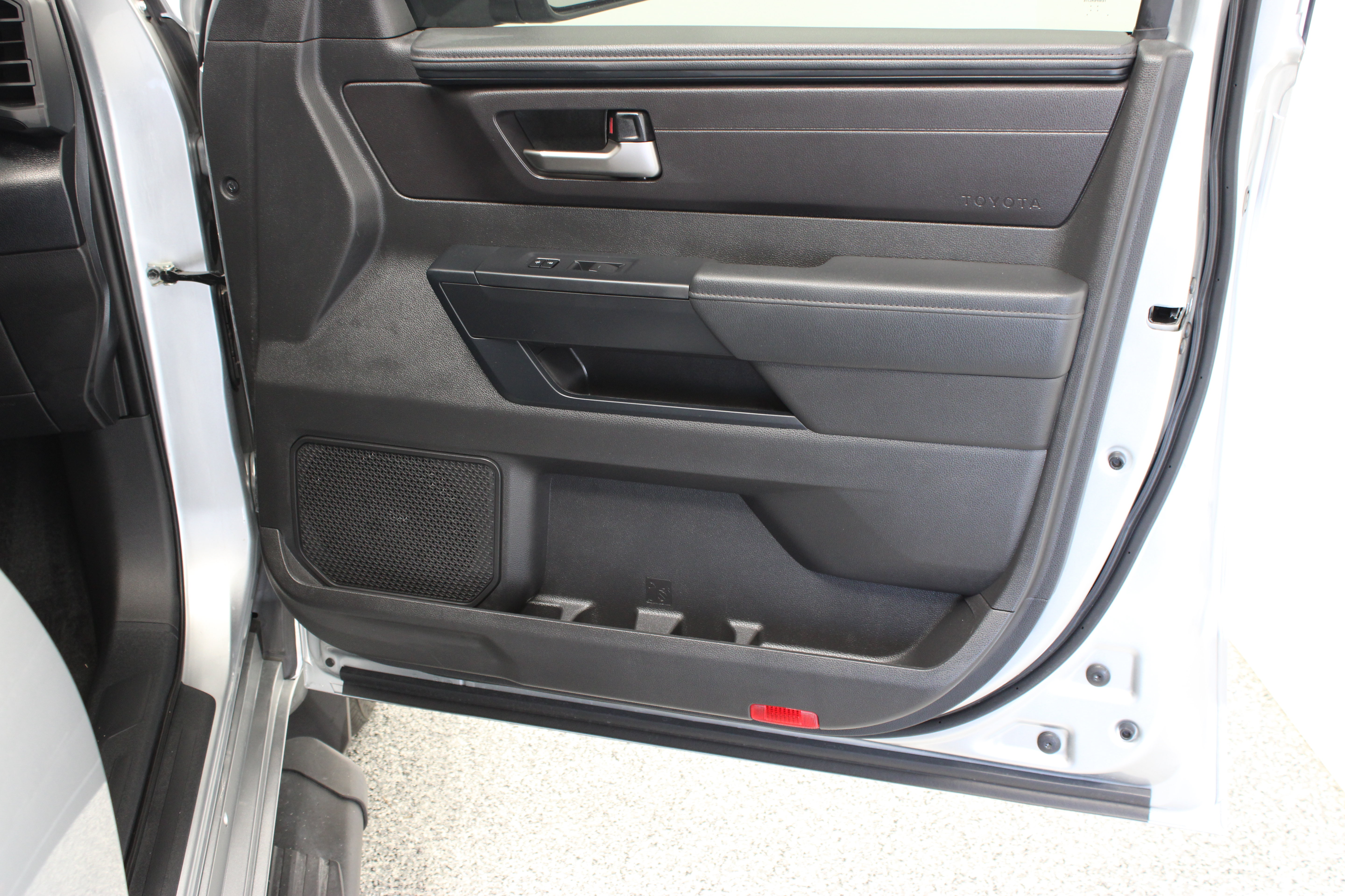 Certified 2026 Toyota Tundra SR5 w/ SX Package RWD image 33