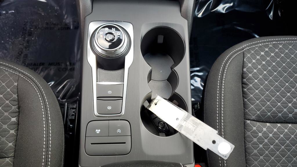 New 2026 Ford Escape Active image 27