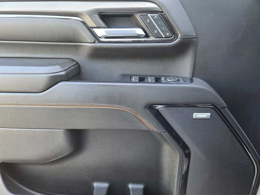 Used 2024 GMC Sierra 2500 AT4 w/ AT4 Premium Plus Package image 19
