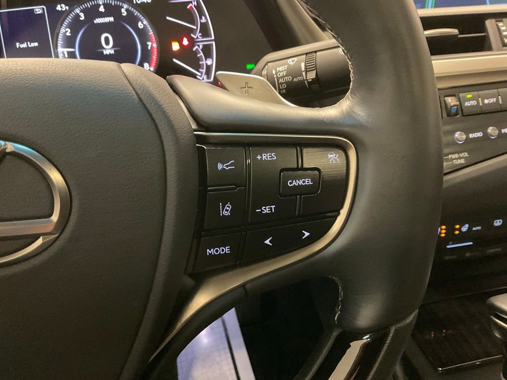 Used 2020 Lexus ES 350 w/ Accessory Package FWD image 21