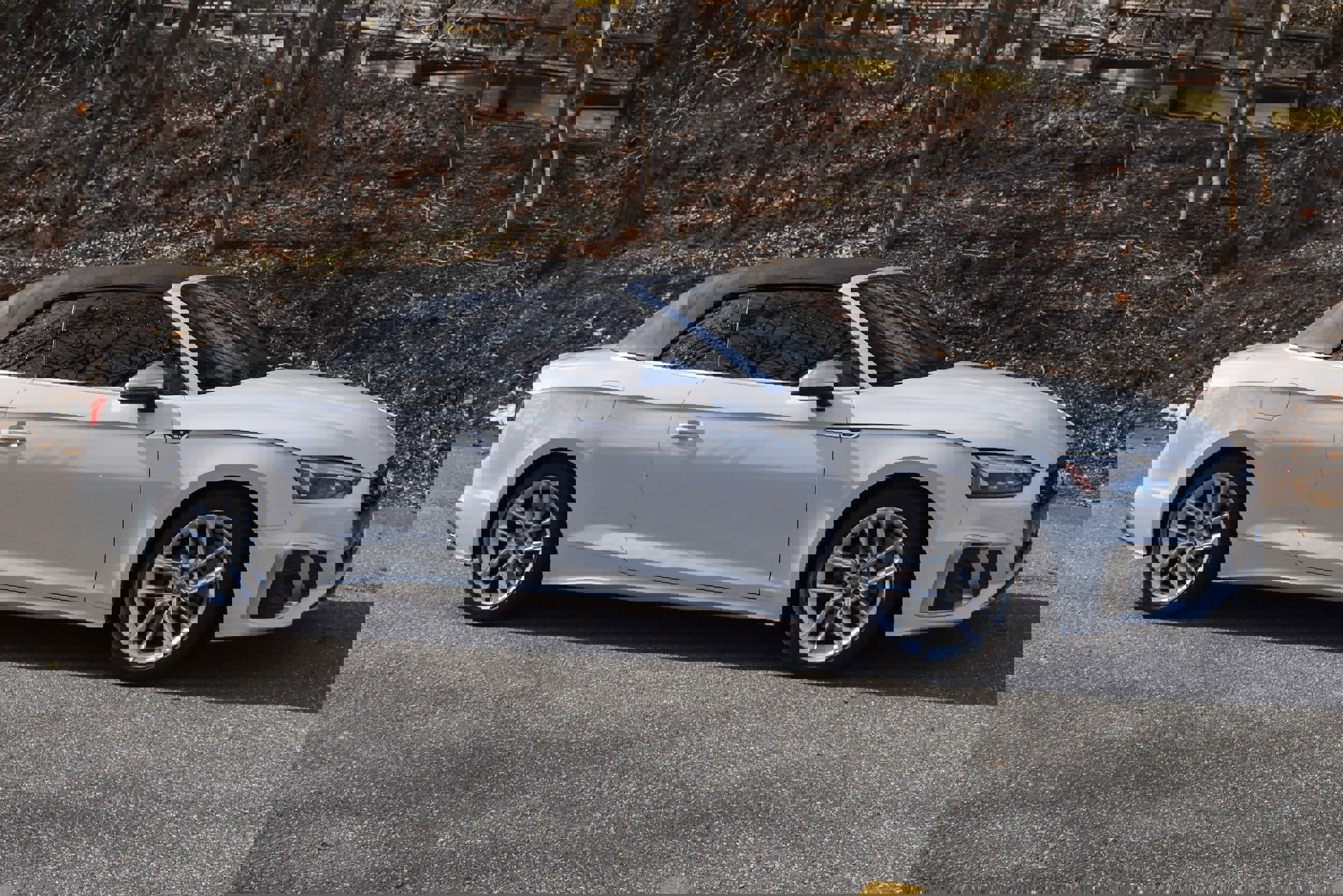 Used 2020 Audi S5 Premium Plus w/ Premium Plus image 10