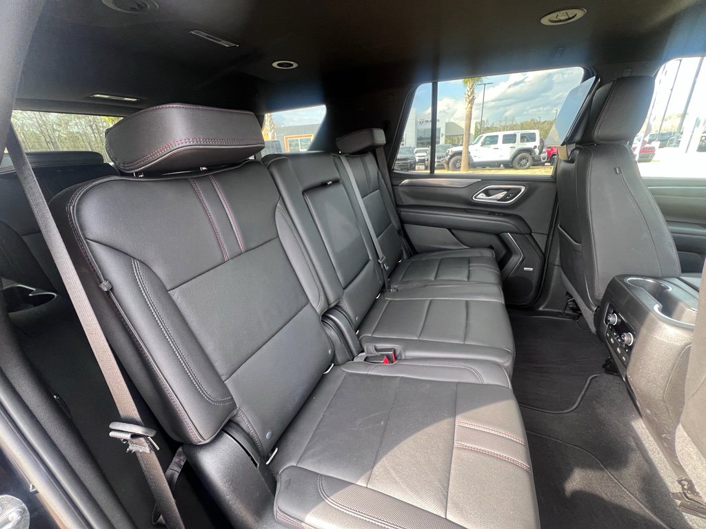 Used 2022 Chevrolet Tahoe RST w/ Sport Performance Package image 17