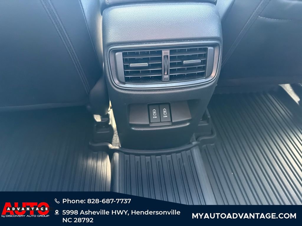 Used 2020 Honda CR-V EX-L image 30