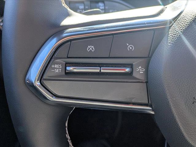 Used 2025 Chevrolet Blazer EV LT image 11