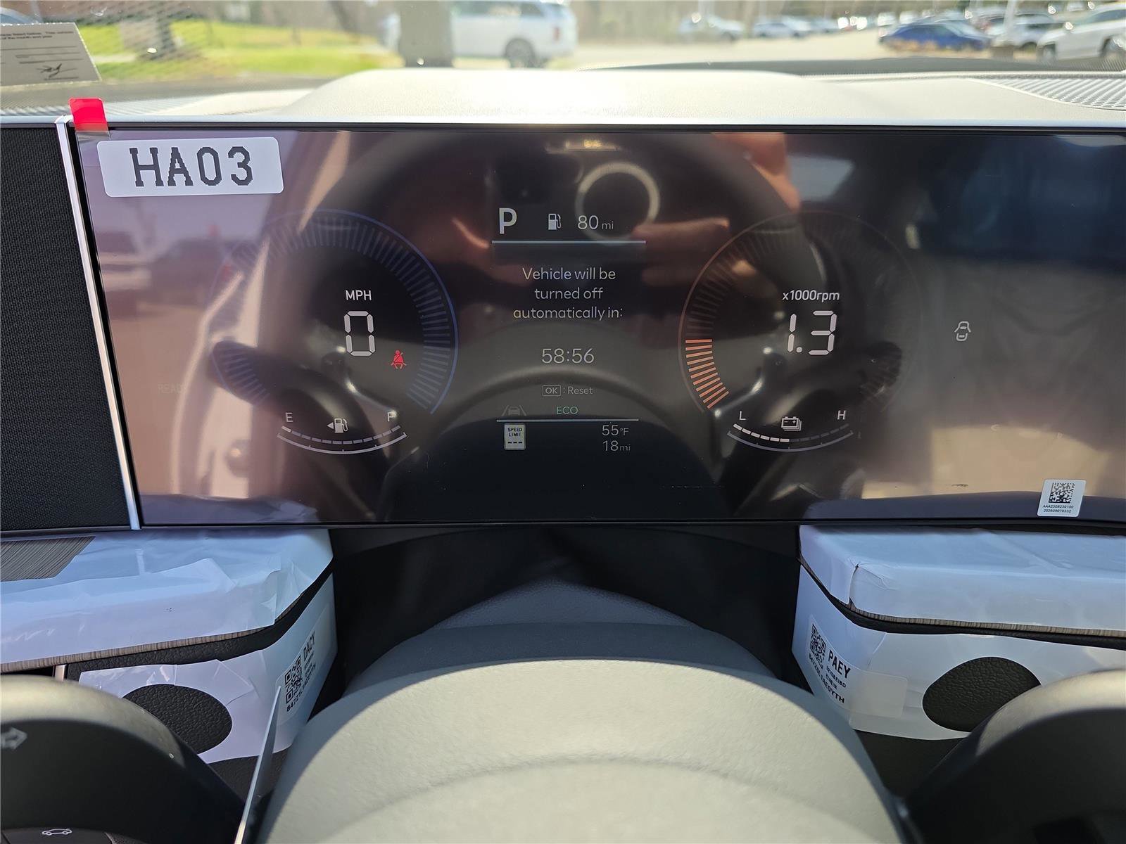 New 2026 Hyundai Sonata SEL FWD image 13