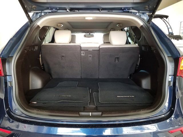 Used 2018 Hyundai Santa Fe Sport AWD/4WD image 15