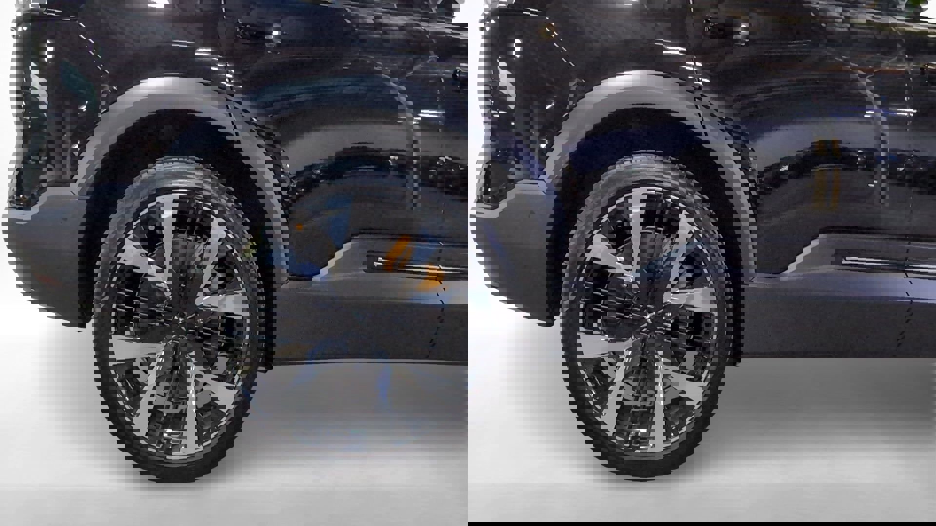 Used 2025 Polestar Polestar 3 AWD/4WD image 25