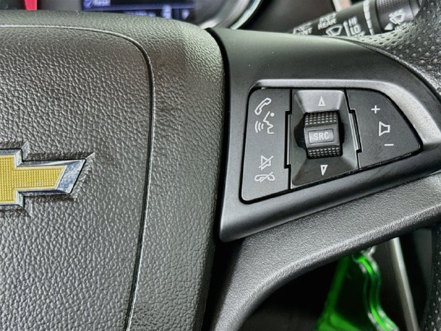 Used 2019 Chevrolet Trax LS FWD image 11