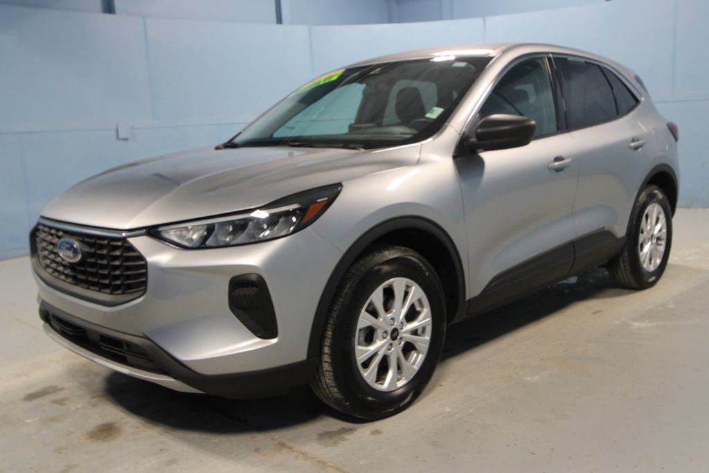 Used 2024 Ford Escape Active AWD/4WD image 24
