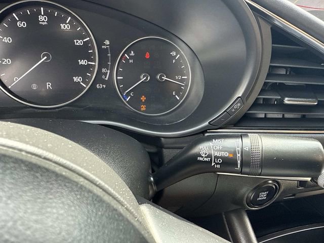 Used 2019 MAZDA MAZDA3 AWD Sedan w/ Preferred Package image 33