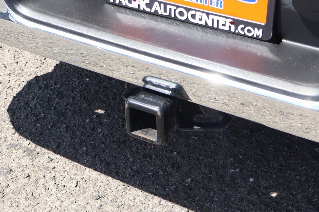 Used 2020 Chevrolet Silverado 1500 LT AWD/4WD image 48