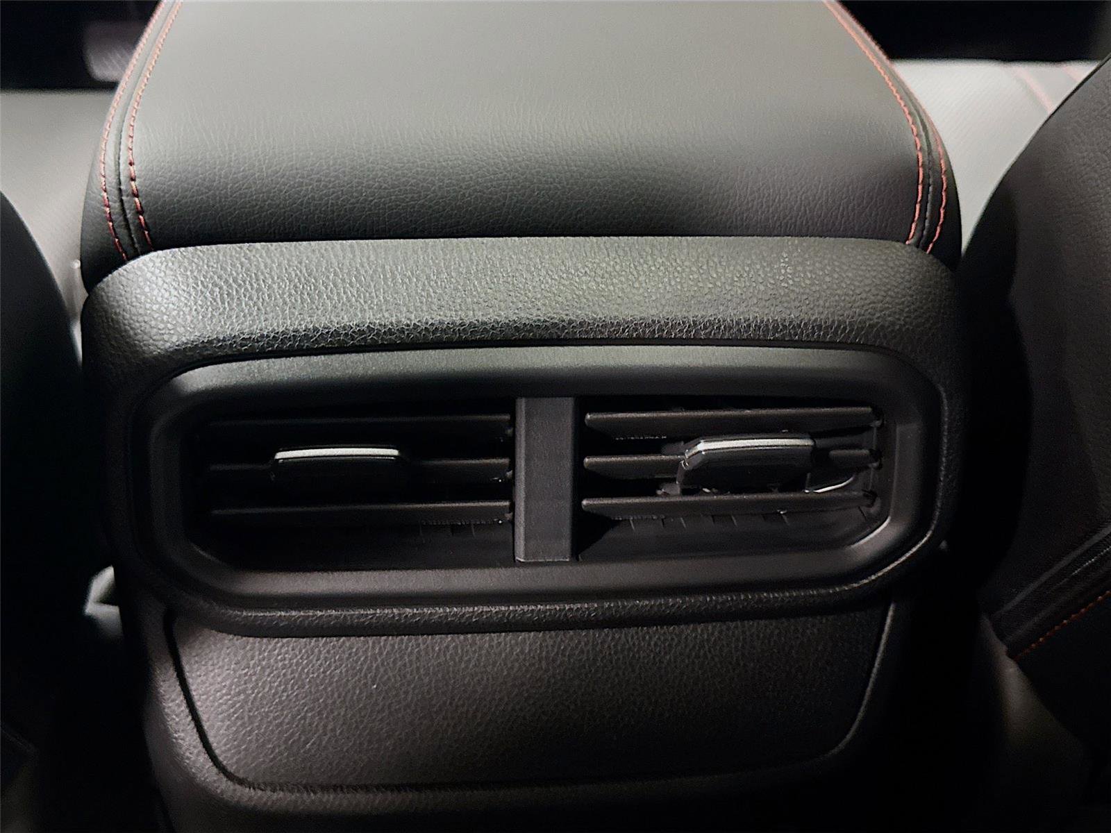 New 2026 Honda Ridgeline TrailSport image 25