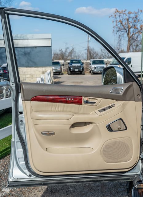 Used 2008 Lexus GX 470 image 17