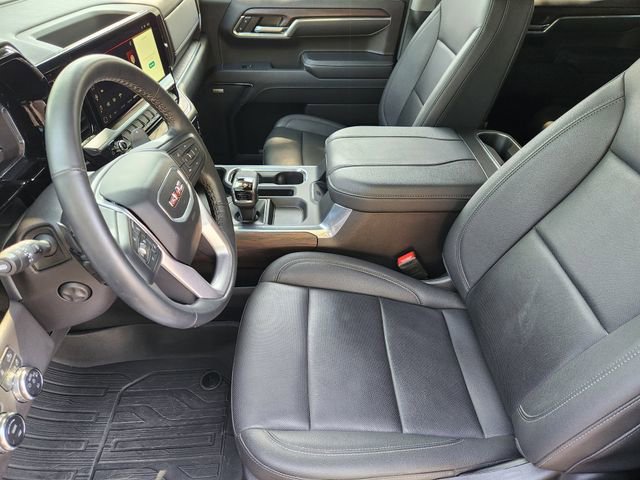Used 2024 GMC Sierra 1500 SLT AWD/4WD image 13