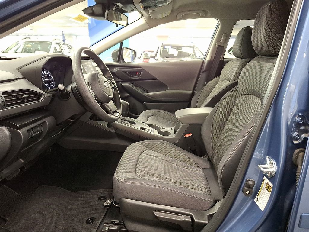 Used 2024 Subaru Crosstrek 2.0i Premium image 15