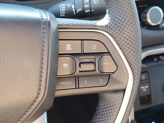 New 2026 Toyota Sequoia Limited image 18