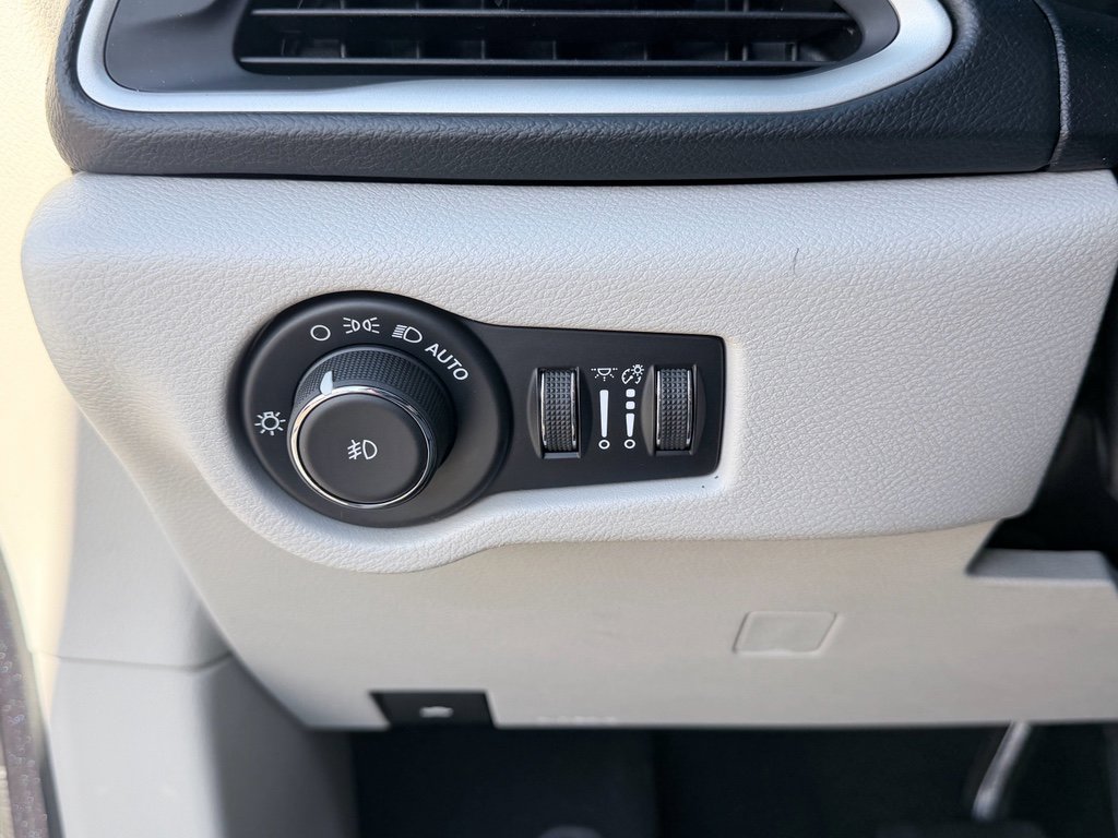 Used 2020 Chrysler Pacifica Touring-L FWD image 11