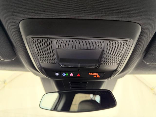 New 2026 Chevrolet Equinox EV LT FWD image 37