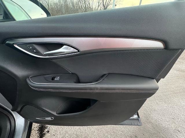 New 2025 Buick Envision Sport Touring image 18