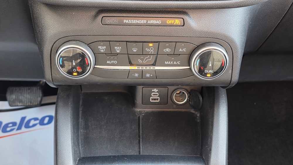 Used 2025 Ford Escape Active image 12