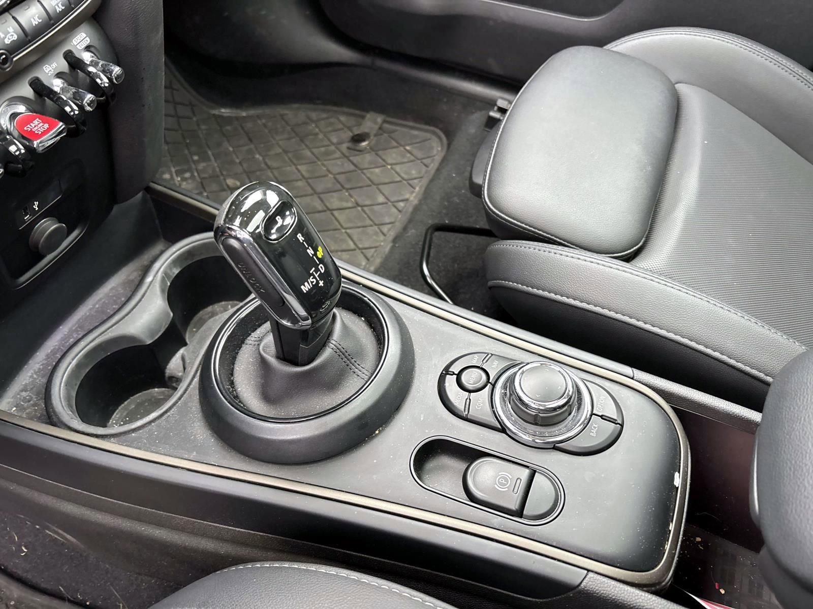 Used 2024 MINI Cooper Countryman S image 25