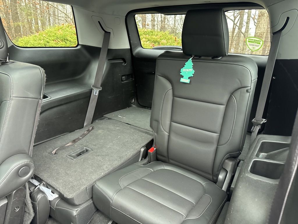 Used 2018 GMC Acadia SLT image 14