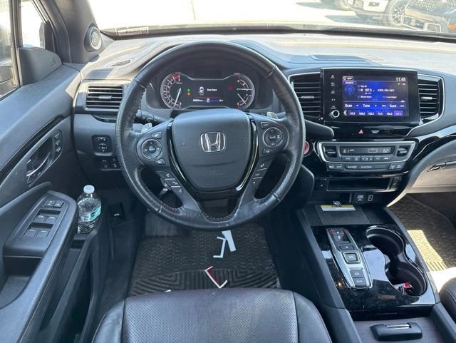 Used 2023 Honda Ridgeline Black Edition image 17