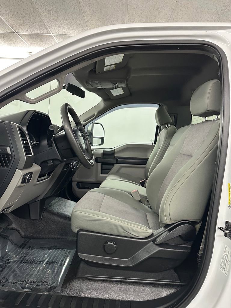 Used 2019 Ford F250 XL w/ STX Appearance Package image 11