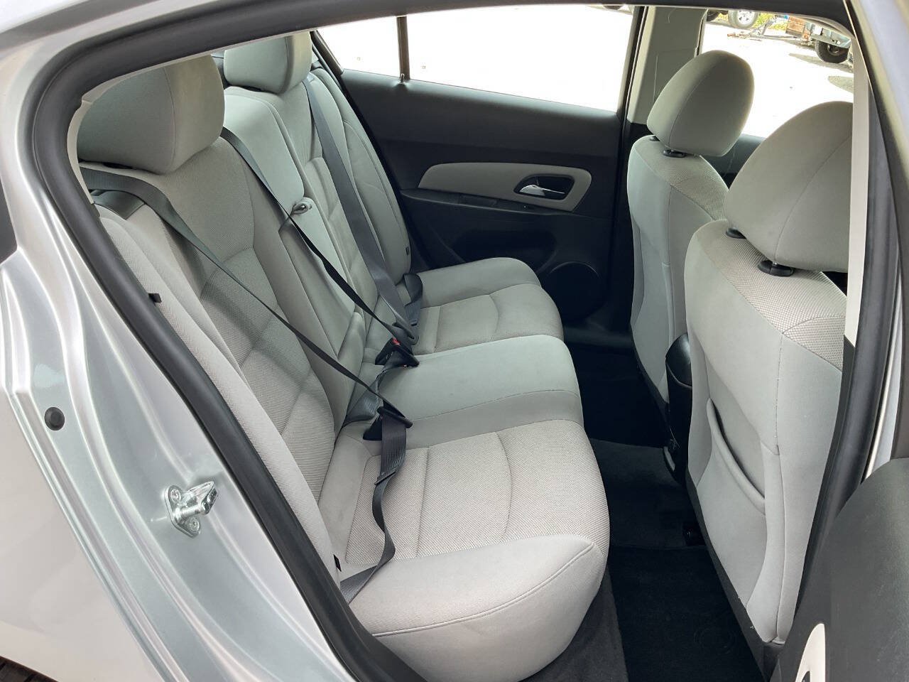 Used 2016 Chevrolet Cruze LT FWD image 35