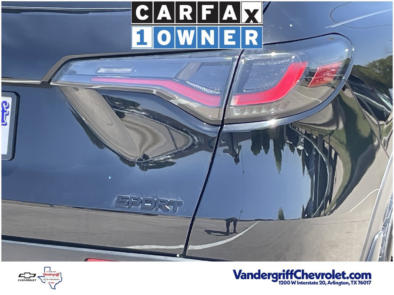 Used 2024 Honda HR-V Sport image 6