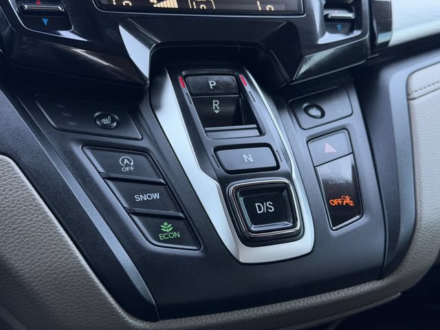 Used 2024 Honda Odyssey EX-L image 17