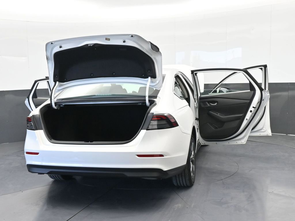 Used 2023 Honda Accord EX image 75