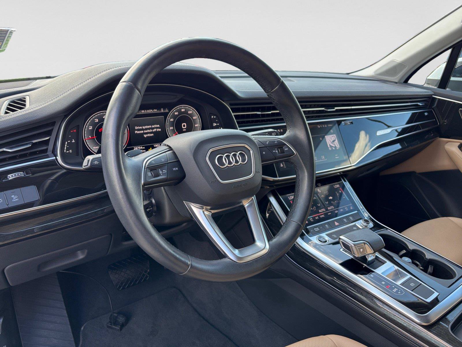 Used 2023 Audi Q7 2.0T Premium Plus w/ Premium Plus Package AWD/4WD image 26