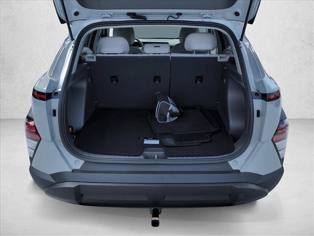 New 2027 Hyundai Kona SEL Sport FWD image 7