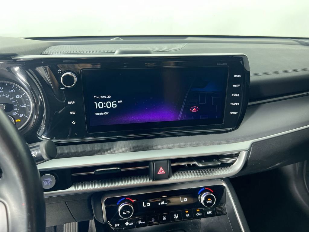 Certified 2024 Kia K5 GT-Line w/ GT-Line Premium Package image 27