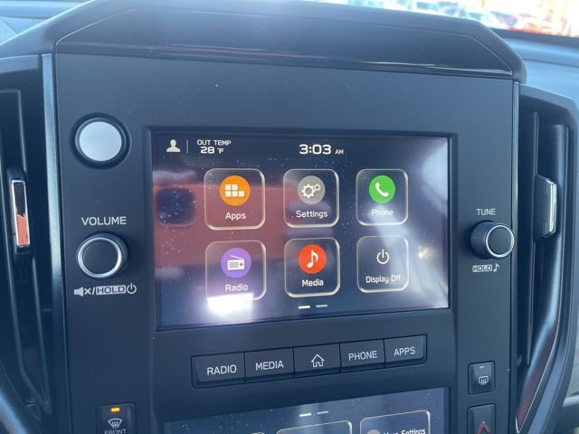 New 2026 Subaru Forester image 20