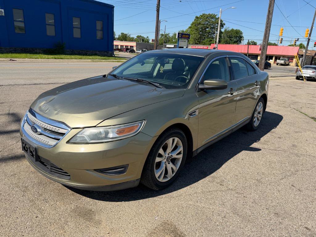 Used 2012 Ford Taurus SEL