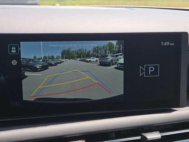 New 2026 Hyundai Santa Cruz SEL AWD/4WD image 7