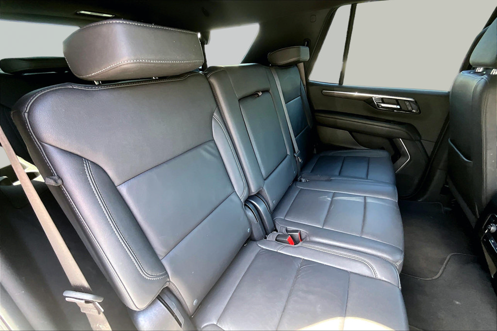 Used 2025 Chevrolet Tahoe LT AWD/4WD image 25