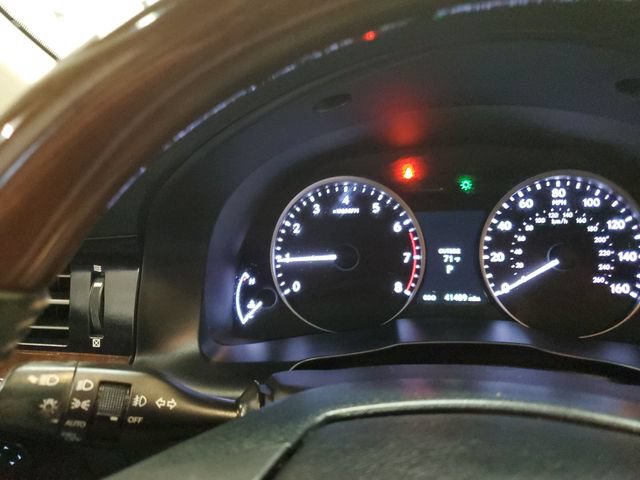 Used 2013 Lexus ES 350 w/ Luxury Pkg FWD image 17