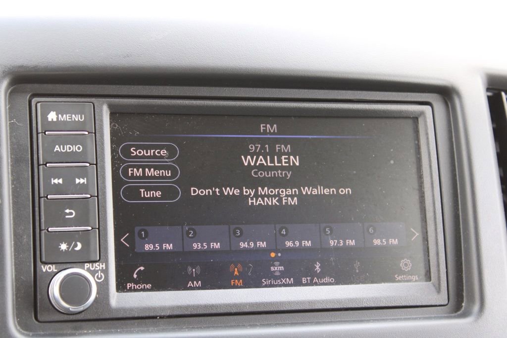 Used 2021 Nissan NV200 SV FWD image 28